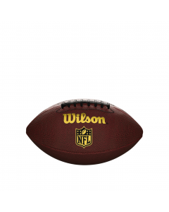 WILSON NFL TAILGATE FB DEF