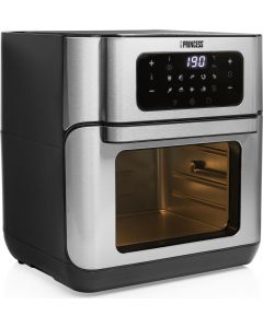 Friggitrice ad Aria Oven 10 Litri 1500 Watt - Aerofryer