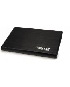 Box esterno HDD Nero 2.5&quot GS-25U3 REV. 2.1