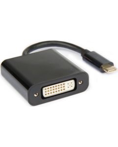 Cavo USB C to DVI 4k 2k 30hz XVAUC-DV4K