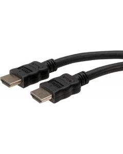 Cavo HDMI 1.3 hs 19pin Maschio Maschio 1mt HDMI3MM