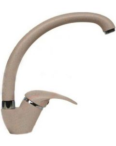 Miscelatore Cucina Avena Rubinetto Monocomando MIKONOS-51