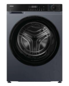 Lavatrice Slim 8 Kg Cl. A 47 cm Inverter Vapore Antracite HW80-BP14357GTU1