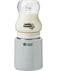 Scaldabiberon Portatile per Biberon 150/260 ml Bianco - Letsgo