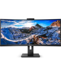 Monitor PC Quad HD Pollici 3440 x 1440 HDMI DisplayPort  346P1CRH/00