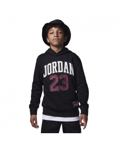 JORDAN HBR FLC PO HOODIE