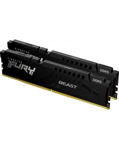 Memoria Ram 32 GB (2x16GB) DDR5 4800 Mhz KF548C38BBK2-32