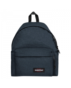 EASTPAK PADDED PAK'R TRIPLE DENIM