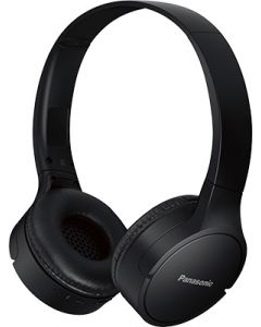 Cuffie Bluetooth, Wireless, Microfono, Col. Nero - RB-HF420BE-K