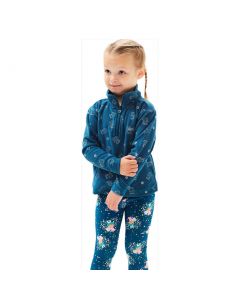 REGATTA PEPPA PRINTED FLEECE