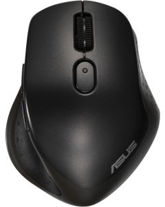 Mouse Mano destra RF senza fili + Bluetooth Ottico 2400 DPI 90XB06C0-BMU000