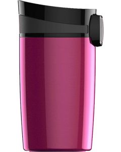 Sigg Miracle 270 Ml Nero Porpora 8695.8