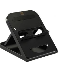 Supporto Stand Console Nintendo Switch / Switch Lite Nero 95685