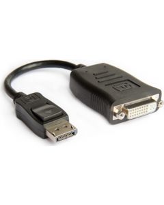 Cavo DisplayPort 4k 1.2v a DVI 24+5 XVADP12-DVAC