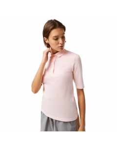 LACOSTE POLO MANICA 3/4 T03