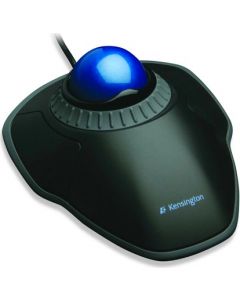 Mouse USB Ufficio Trackball 2 Tasti K72337EU