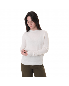 MEME ROAD SWEATER GIROCOLLO