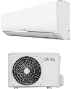 Climatizzatore 12000 Condizionatore Pompa Calore OS-K/SENEH12EI