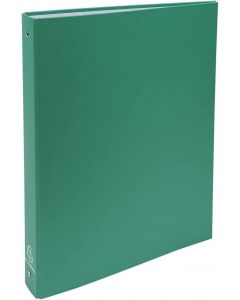 Raccoglitore 4 Anelli coloreVerde 51373E