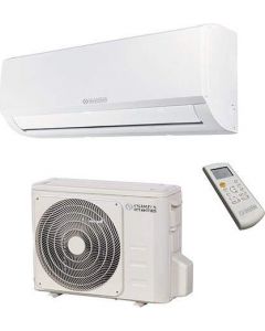 Climatizzatore Inverter 24000 Btu Aryal S1E Inverter 24 Wifi