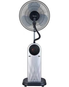 Ventilatore Raffrescatore Evaporativo Nebulizzatore Bianco FS40-13QRA
