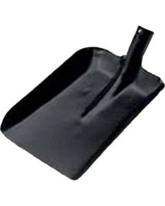 Pala Carbone Stampata N.4 26x33 - 508/4