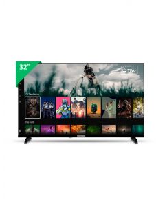 Smart TV 32 Pollici HD LED TiVo DVBT2/C/S2 TE32900B53I2D