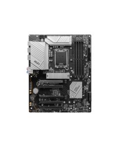 Scheda Madre Intel B760 LGA 1700 ATX - PRO B760-P II