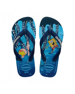 HAVAIANAS KIDS TOP BOB SPONGE