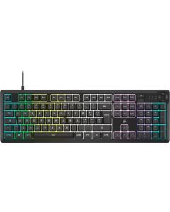 K55 CORE RGB Tastiera Gaming Cablata con Retroilluminazione LED RGB