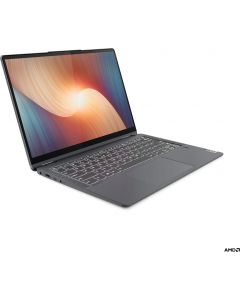 IdeaPad Flex 5 14&quot Touch Ryzen 7 RAM 16Gb SSD 512Gb W11 82R900FWIX