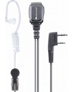 MA 31LK Pro Auricolare Cablato In-ear Nero, Trasparente - C1497.01