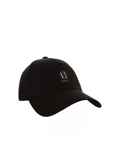 AX ARMANI EXCHANGE BASEBALL HAT