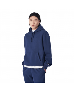 CHAMPION HOODED SWEATSHIRT