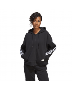 ADIDAS W FI 3STRIPES FULL ZIP