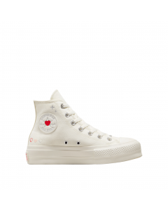 CONVERSE CHUCK TAYLOR ALL STAR LIFT PLATFORM