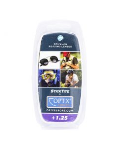 BEST DIVERS LENTI STICKTITE +1.25