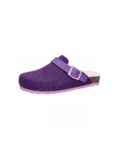 LICO Clog Kids Warm