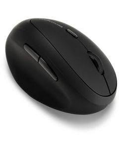 Mouse Wireless Ottico 1600 DPI colore Nero K79810WW Pro Fit