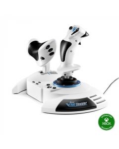 T.Flight Hotas One Joystick + leva di controllo del motore 4460295