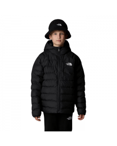 THE NORTH FACE B REVERSIBLE PERRITO HOODED JACKET