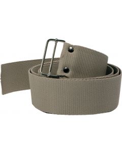 Cintura Da Lavoro Nylon cm 120X4 336/B C/CART.