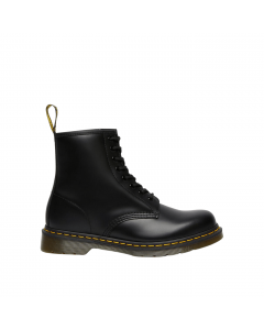 DR. MARTENS 1460 BLACK SMOOTH