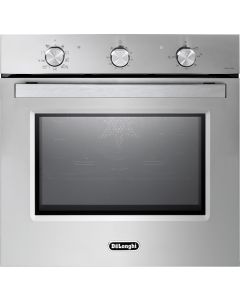 Forno Elettrico da Incasso Ventilato 74 L. 60 Cm Classe A PLM 7 XLX 2