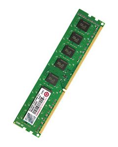 Memoria Ram 4 GB Banco Ram DDR3 DIMM 1333 MHz JM1333KLN-4G JetRam