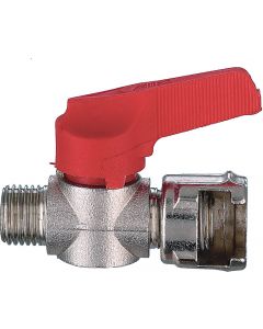 Ani Air / 12 Rubinetto Dop.Tenuta Gr. 3 Pz 5 AH042903
