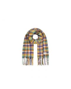 BARTS PLAITY SCARF