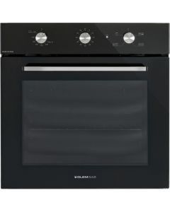 Forno da incasso a Gas/elettrico Multifunzione 63 lt GFXV21BK-S2