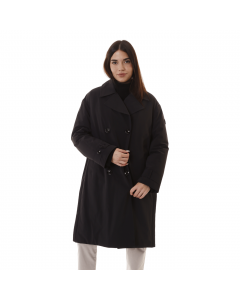 HOMEWARD CEIRA JAPANESE STRETCH TECHNICAL COAT