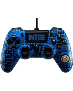 Controller Per Playstation 4 Fatasia Fc Inter ACP40165